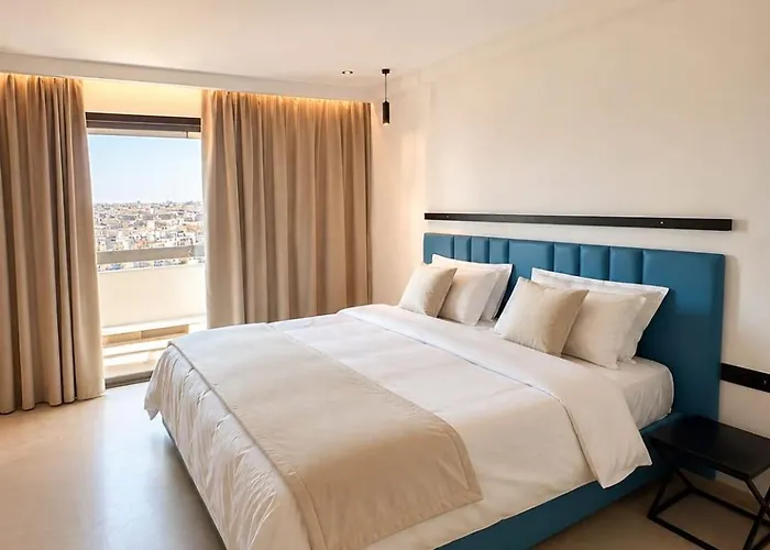 Hotel Kaiser Susa
