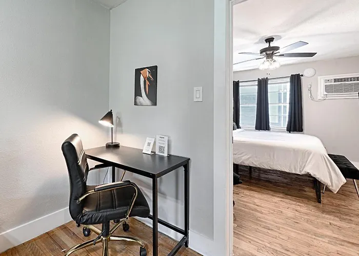 Cityplace Bnb