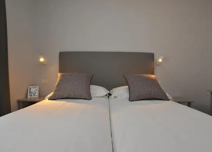 Condhotel Fanti