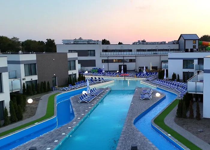 Hotel I Apartamenty Gorzelanny Dzwirzyno
