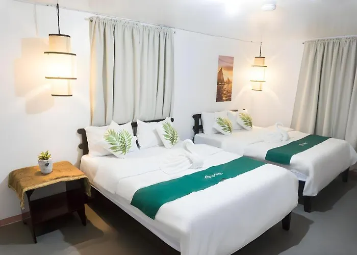 Boracay Morning Beach Resort By Cocotel