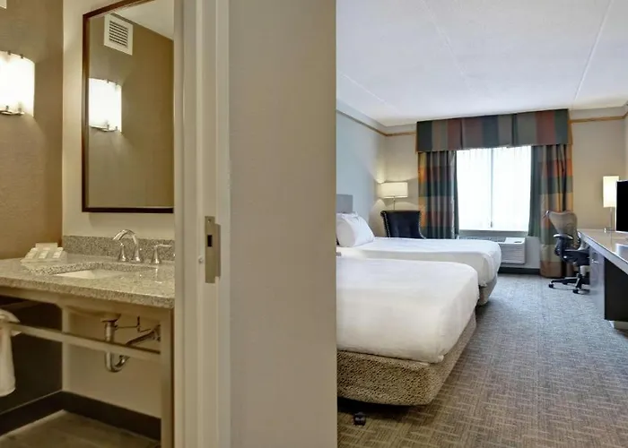 Hilton Garden Inn Appleton/Kimberly