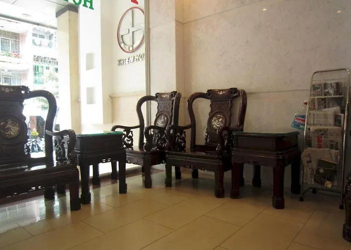 Thien Hoa