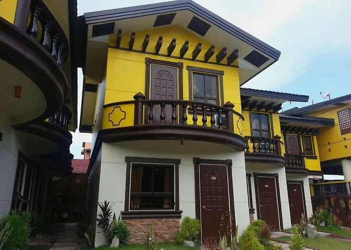 Costa Villa Beach Resort