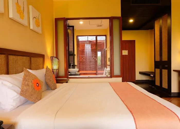 Valley Garden Resort