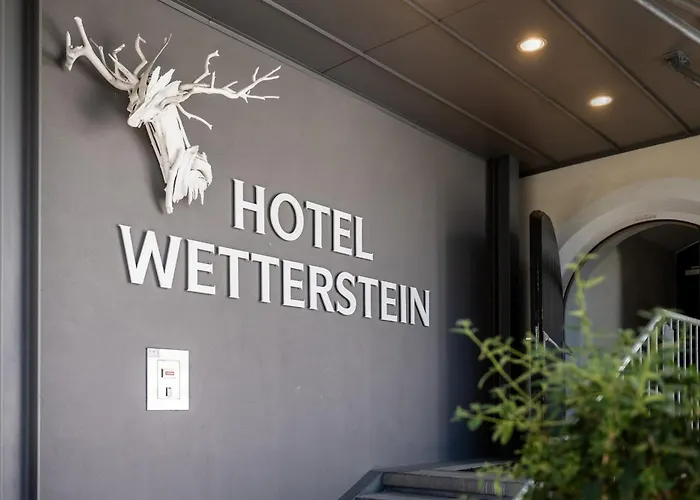 Wetterstein