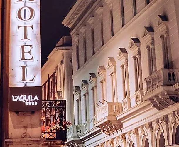 Hotel L'Aquila