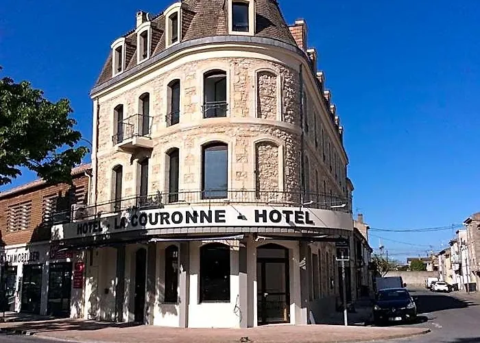 La Couronne