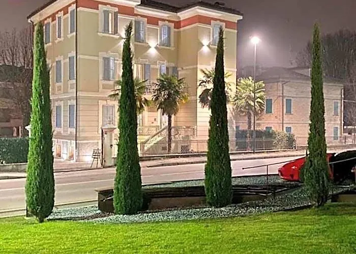 Villa Maranello