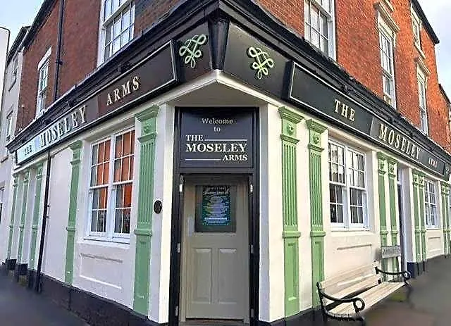 Moseley Arms