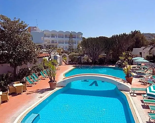 Terme Villa Teresa
