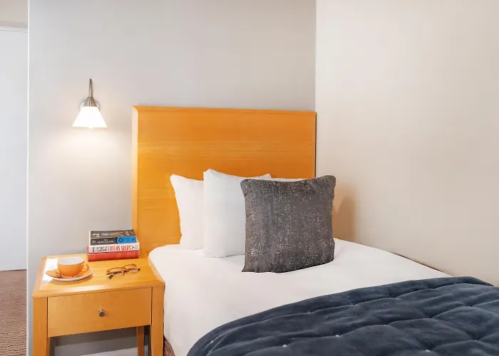 The Clifton Hotel Bristol