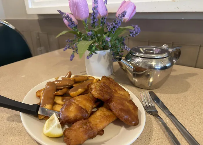Green Gables Inn