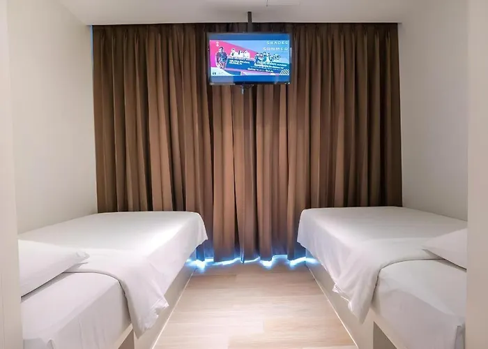 Mood Hotel Pattaya