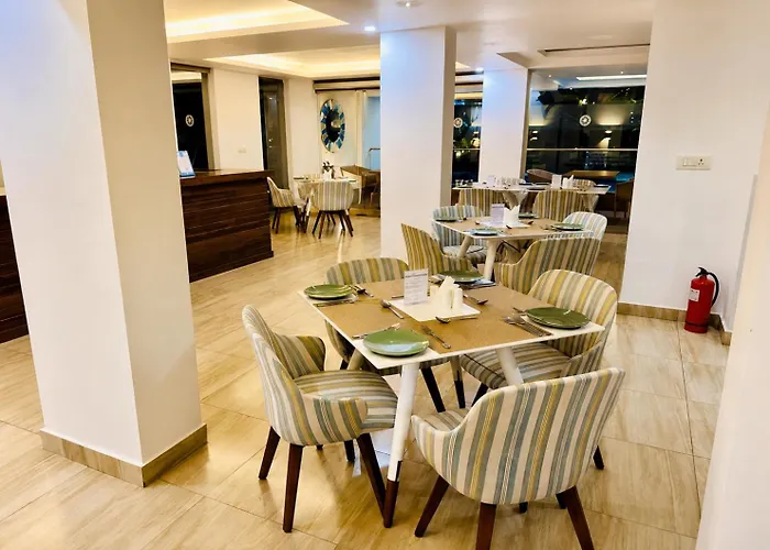 Amani By Bluo - Boutique Hotel Goa