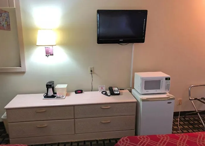 Americas Best Value Inn Beatrice