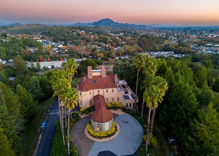 Bella Villa Messina