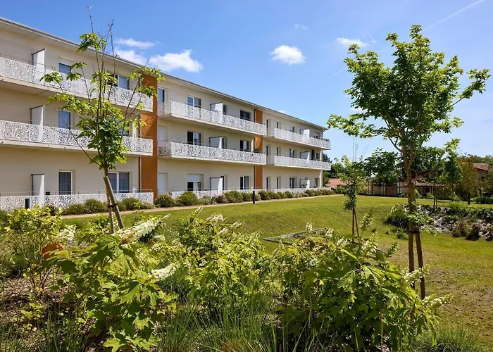 Quality Suites Saint-Paul-lès-Dax