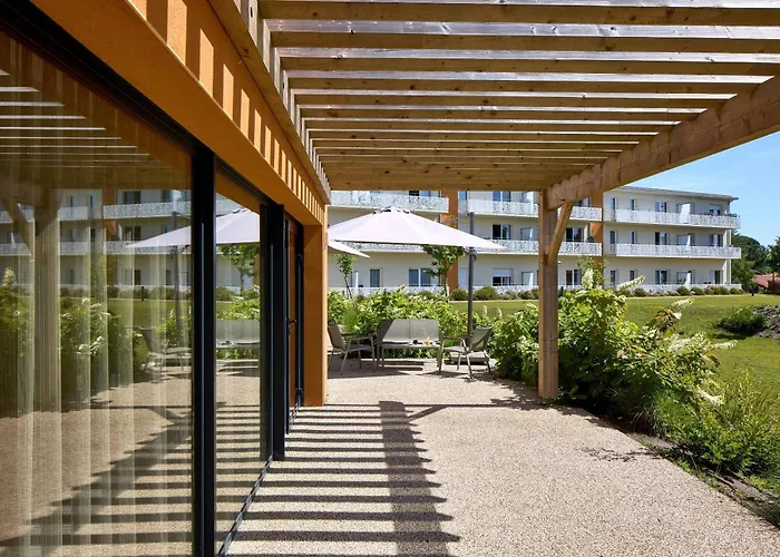 Quality Suites Saint-Paul-lès-Dax