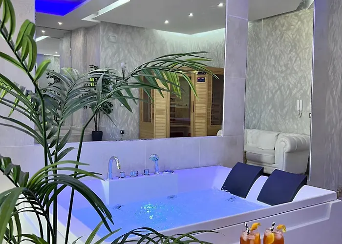 Villa Agnano Suites