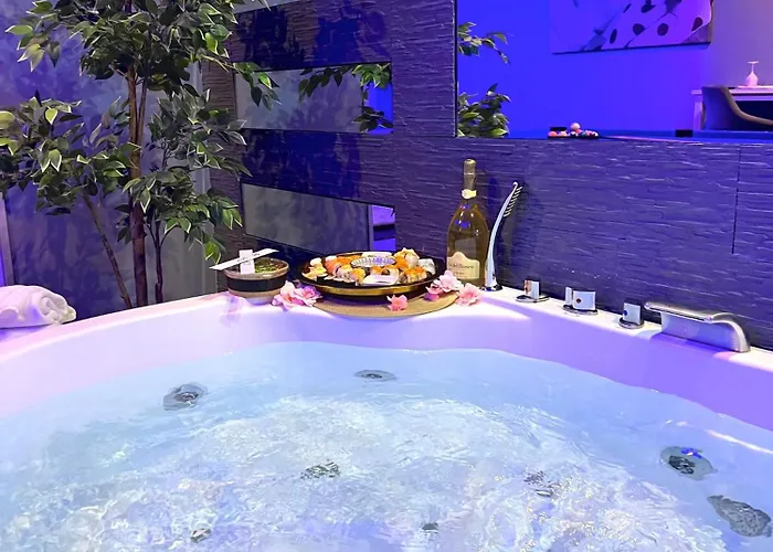 Villa Agnano Suites