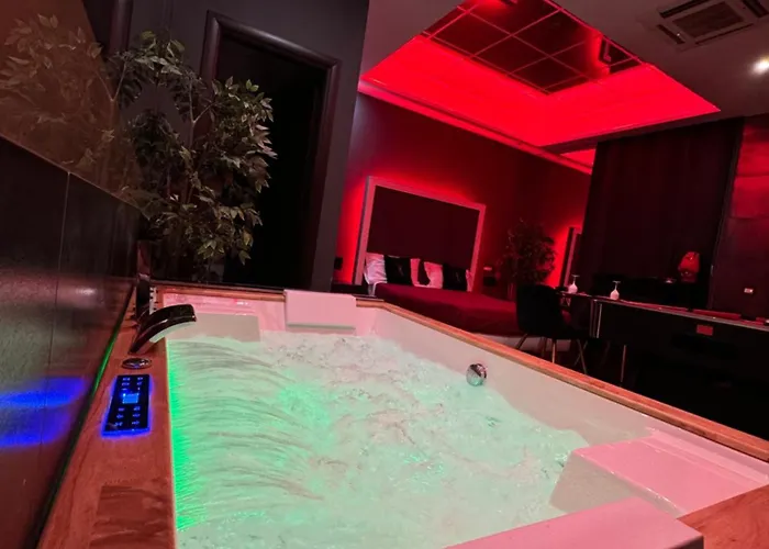 Villa Agnano Suites