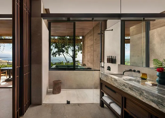 Siari Riviera Nayarit, A Ritz-Carlton Reserve