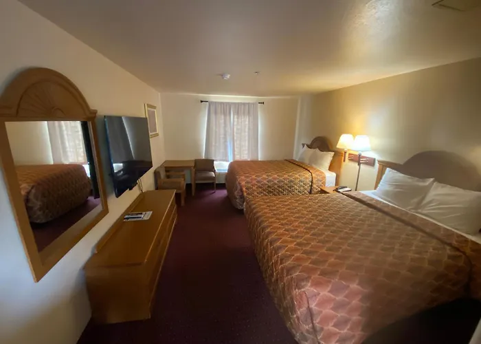 Sunshine Inn