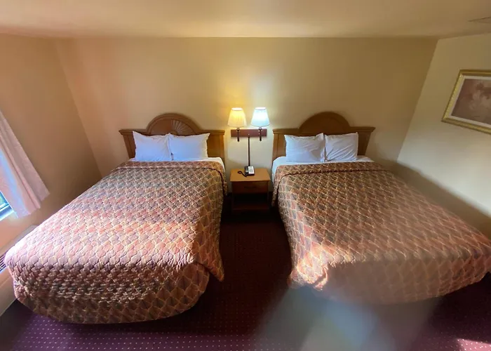 Sunshine Inn