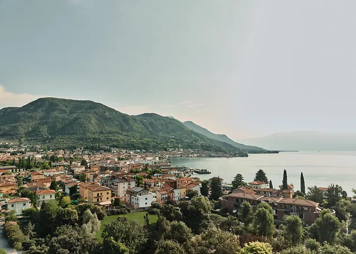 Falkensteiner Resort Lake Garda