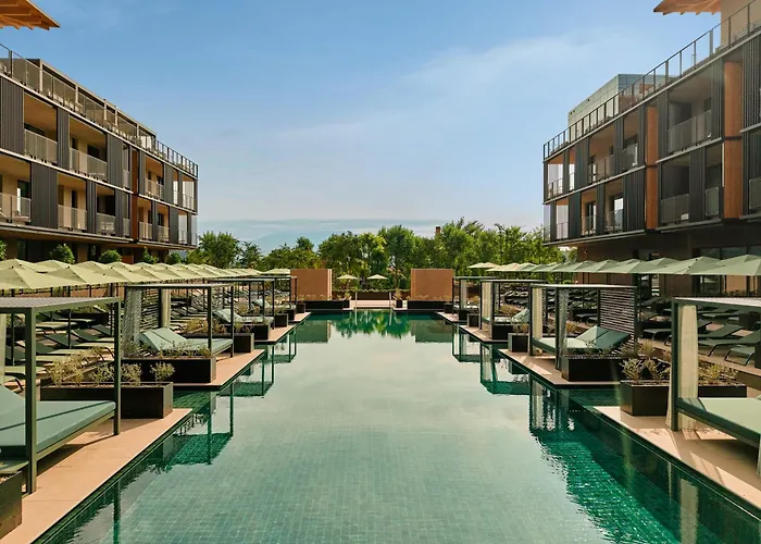 Falkensteiner Resort Lake Garda