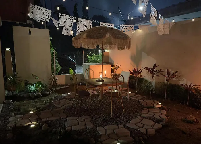 Penny House Hostal