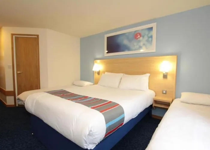Travelodge Stratford Alcester