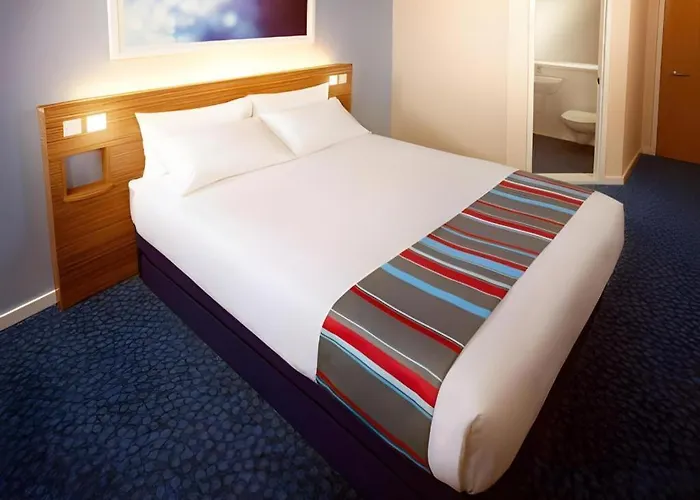 Travelodge Carlisle Central