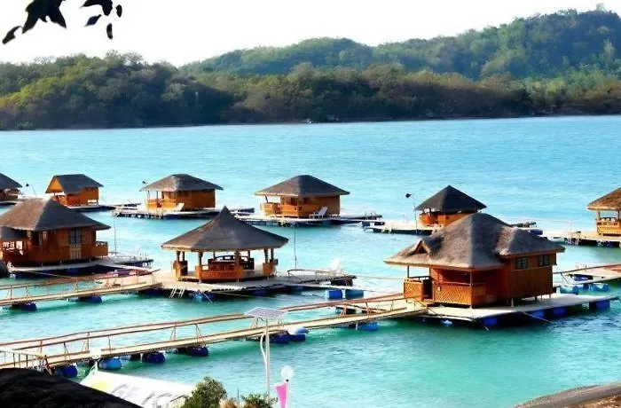 Grace Island Resort By Cocotel