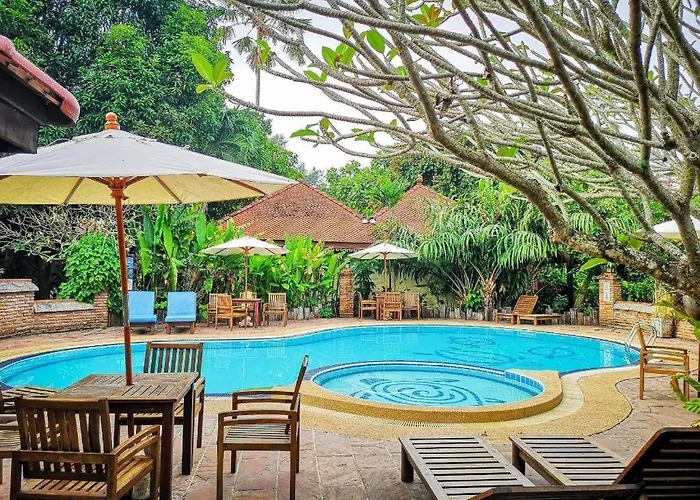 Villa Bali Eco