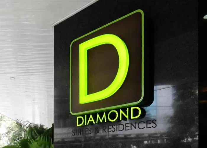 Diamond Suites And Residences
