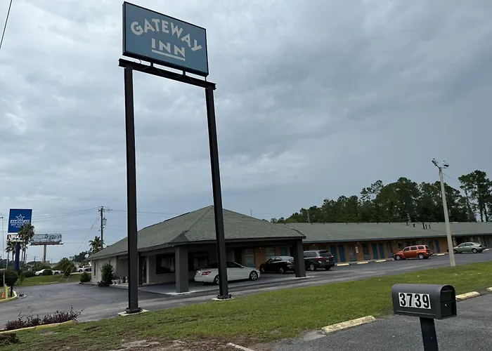Gateway Inn