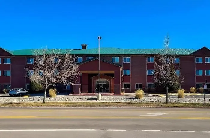 Quality Inn & Suites Wellington - Fort Collins