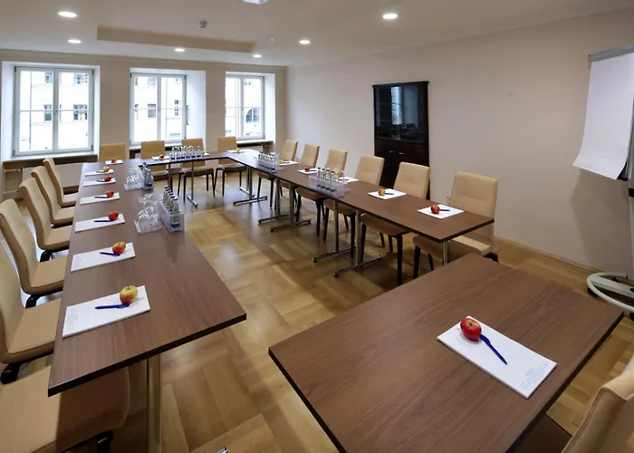 Bayerischer Hof Freising