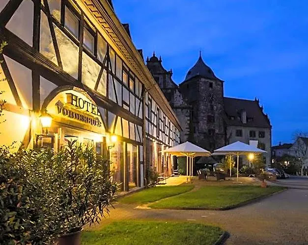 Vorderburg