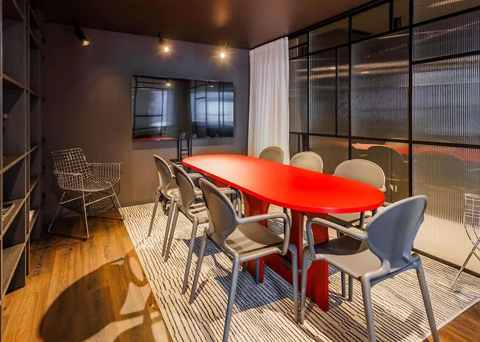 Ibis Styles