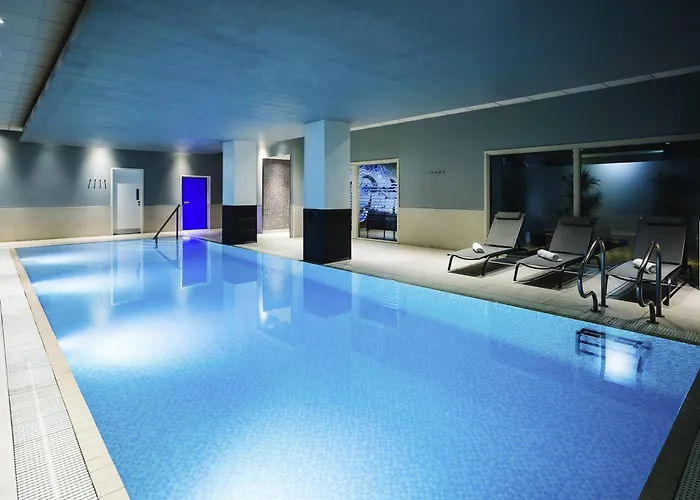 Novotel Reading Centre