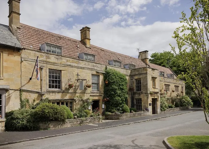 Manor House