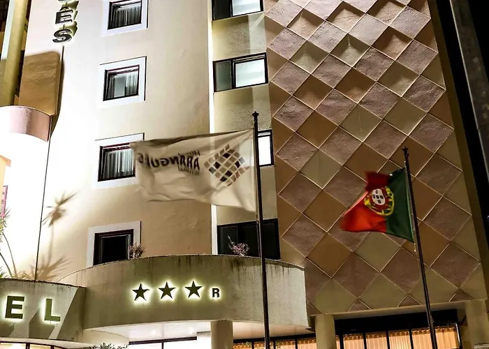 Hotel Arangues