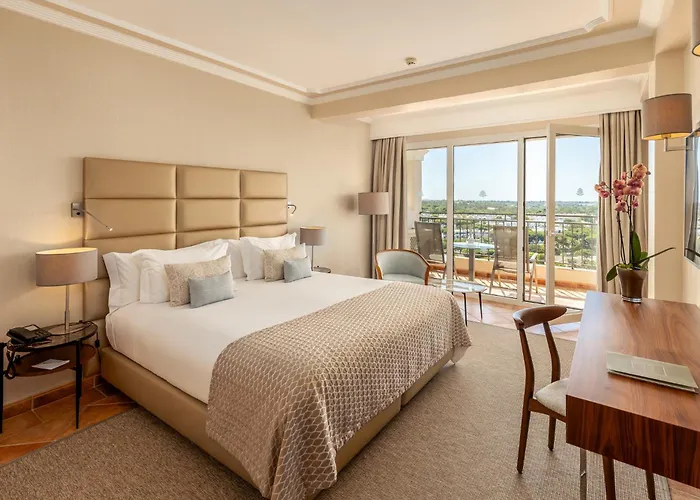 Ria Park Hotel&Spa