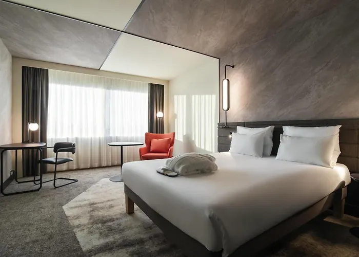 Novotel Brainpark