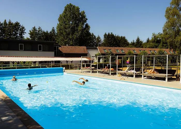 Veluwe Hotel de Beyaerd