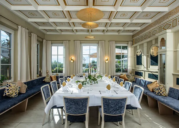 Hotel Wittelsbacher Höh Würzburg