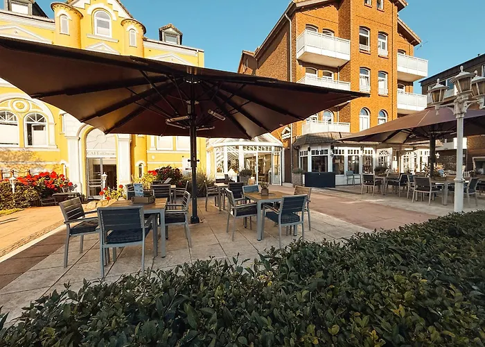 Hotel Sylter Hof